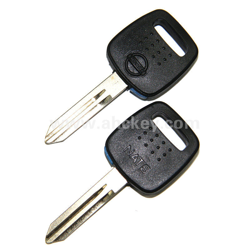 Nissan A33 chip key